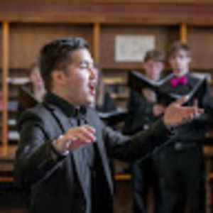 Meet your Posher, Phillip